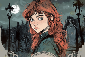 Die Meridian Trilogie